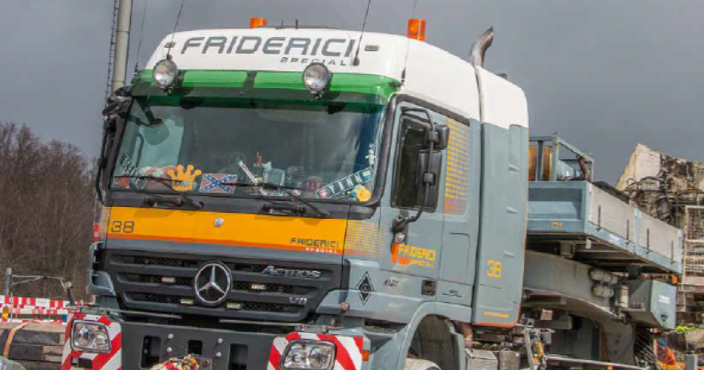Friderici Special News Many Roads Lead To Strasbourg Friderici Special News Many Roads Lead To Strasbourg