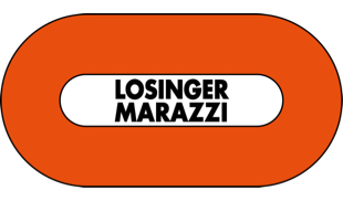 Friderici Special Logo Partenaire Losinger Marazzi