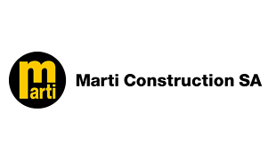 Friderici Special Logo Partner Marti