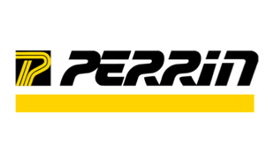 Friderici Special Logo Partner Perrin