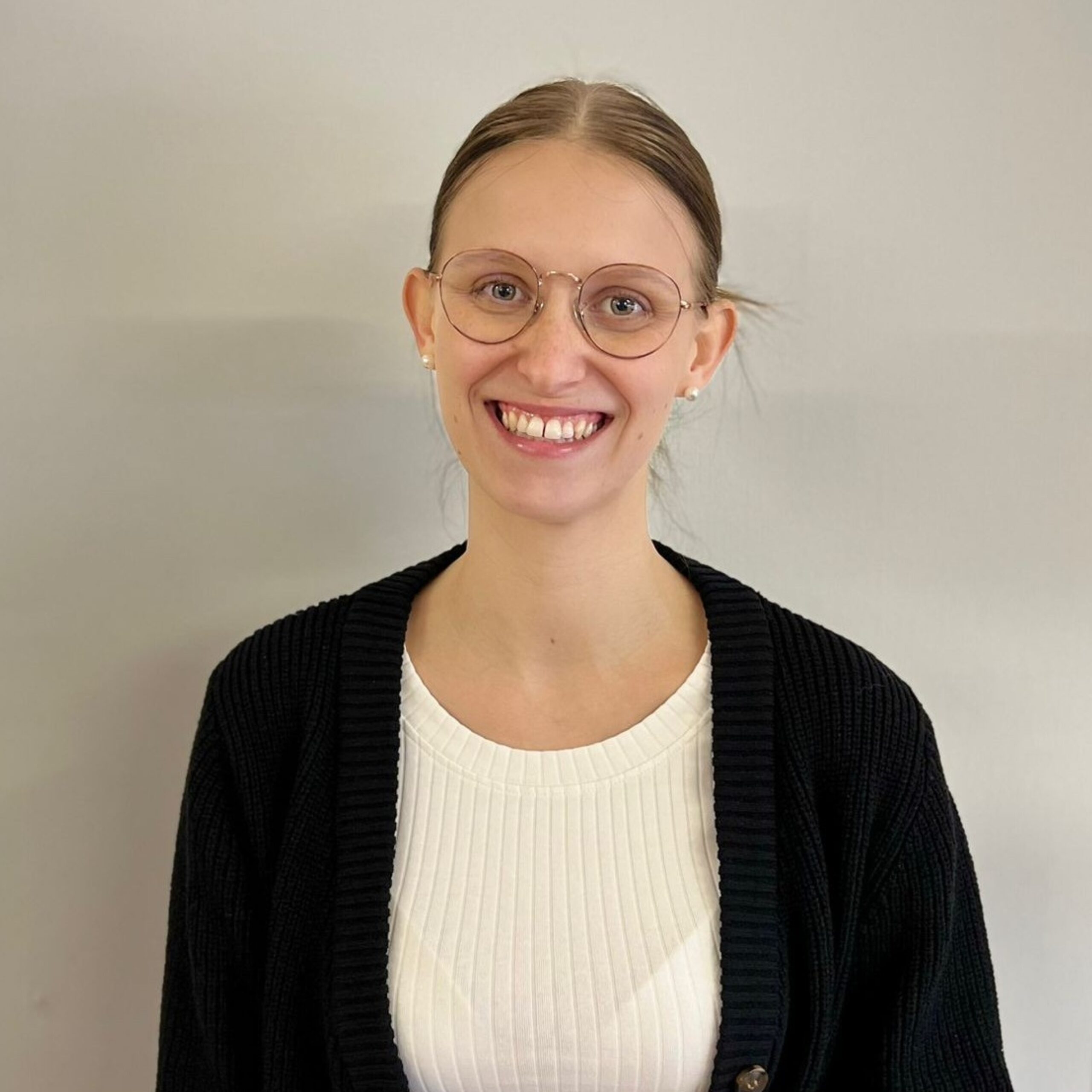 Photo de Emilie Jaunin - Rechnungsstellung und Kommunikation