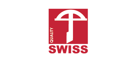 Friderici Special Logo Certifications Swiss Quality