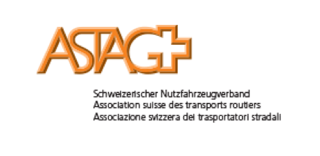 Friderici Special Logo Zertifizierung Astag