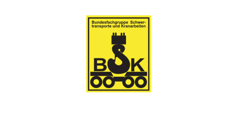 Friderici Special Logo Zertifizierung Bundesfachgruppe