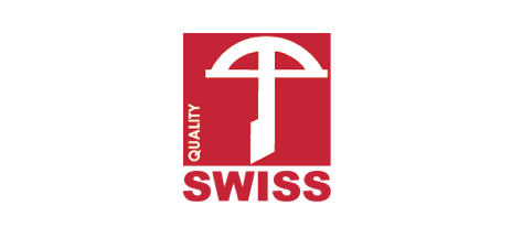 Friderici Special Logo Zertifizierung Swiss Quality