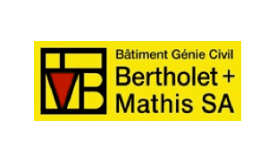 Friderici Special Logo Partenaire Bertholet Et Mathis