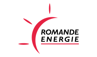 Friderici Special Logo Partenaire Romande Energie
