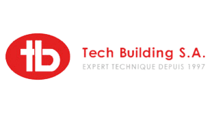 Friderici Special Logo Partenaire Tech Building
