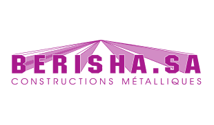 Friderici Special Logo Partner Berisha Sa