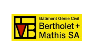 Friderici Special Logo Partner Bertholet Et Mathis