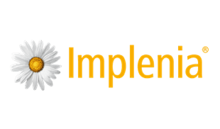 Friderici Special Logo Partner Implenia