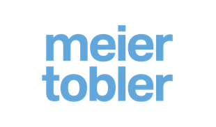 Friderici Special Logo Partner Meier Tobler