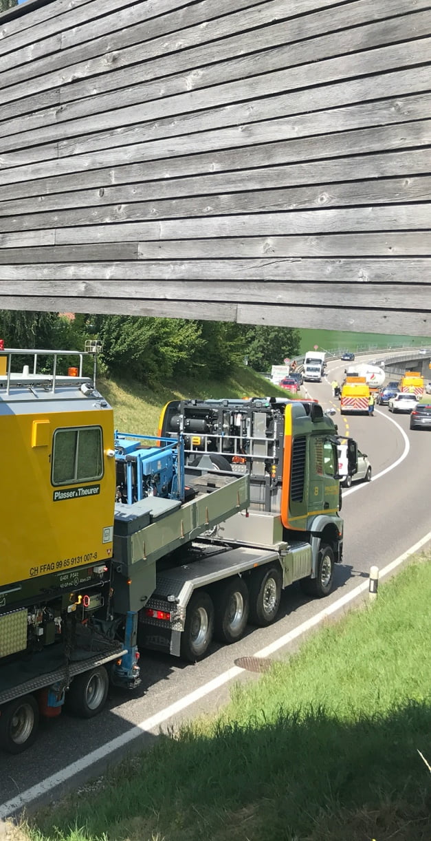 Friderici Special Unsere Aktivitaeten Atb Ace Transportunternehmen Fuer Aussergewoehnliche Konvois