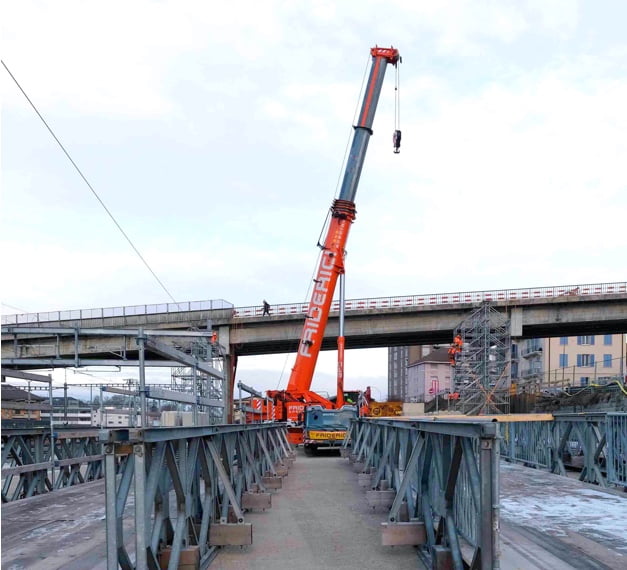 Friderici Special Our Fleet Of Quality Machines Adapted To Complex Demands Friderici Special Our Fleet Of Quality Machines Adapted To Complex Demands
