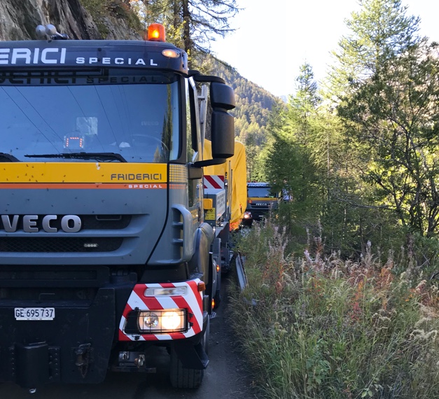 Friderici Special Our Fleet Of Quality Machines And Equipment Friderici Special Our Fleet Of Quality Machines And Equipment