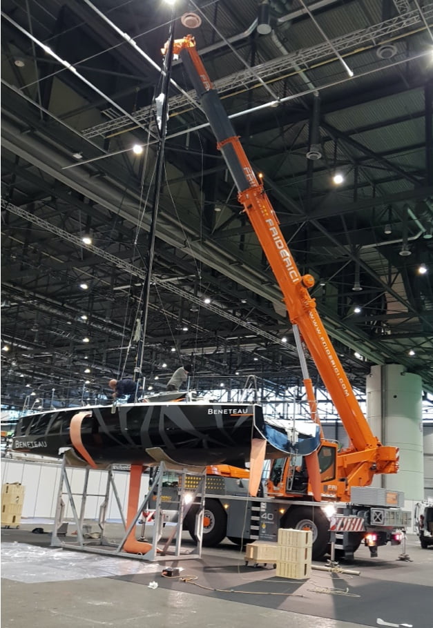 Friderici Special Unsere Flotte Mobilbaukraene Angepasst An Ihren Bedarf Friderici Special Unsere Flotte Mobilbaukraene Angepasst An Ihren Bedarf