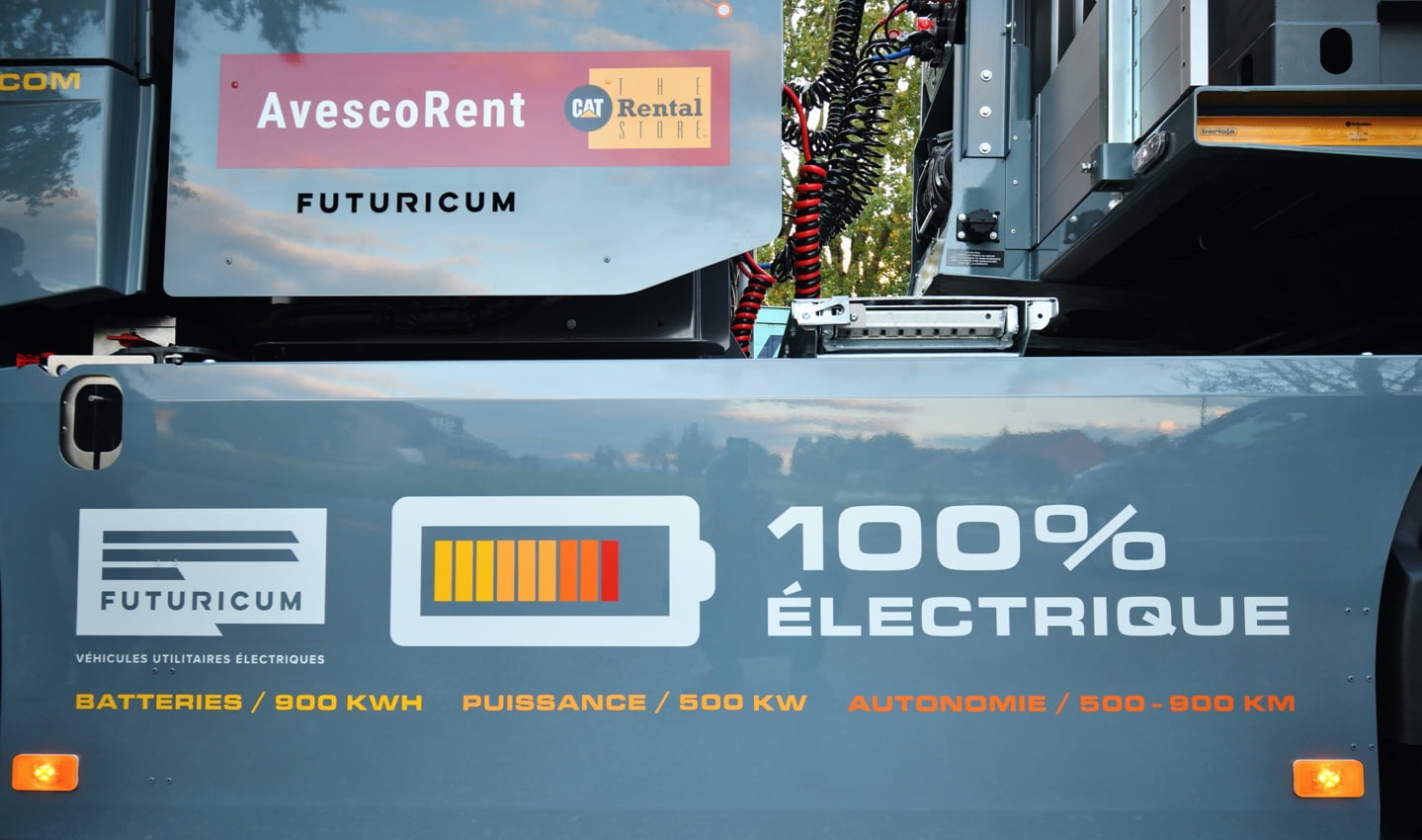 Friderici Special Our Fleet Alternative Propulsion Vehicle Innovation For More Sustainable Construction Sites Banner Friderici Special Our Fleet Alternative Propulsion Vehicle Innovation For More Sustainable Construction Sites Banner