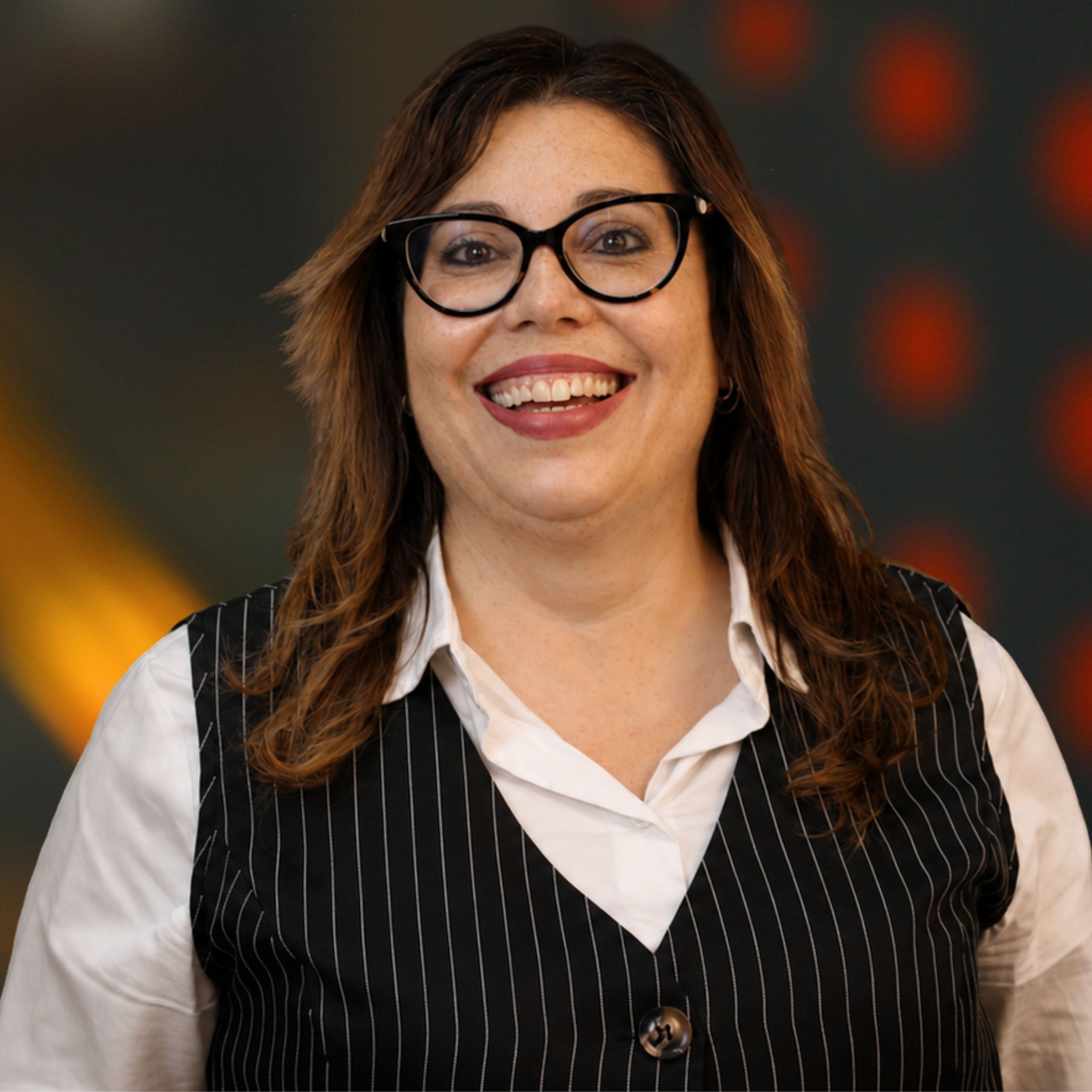 Photo de Mme Amendola - Assistante de Direction
