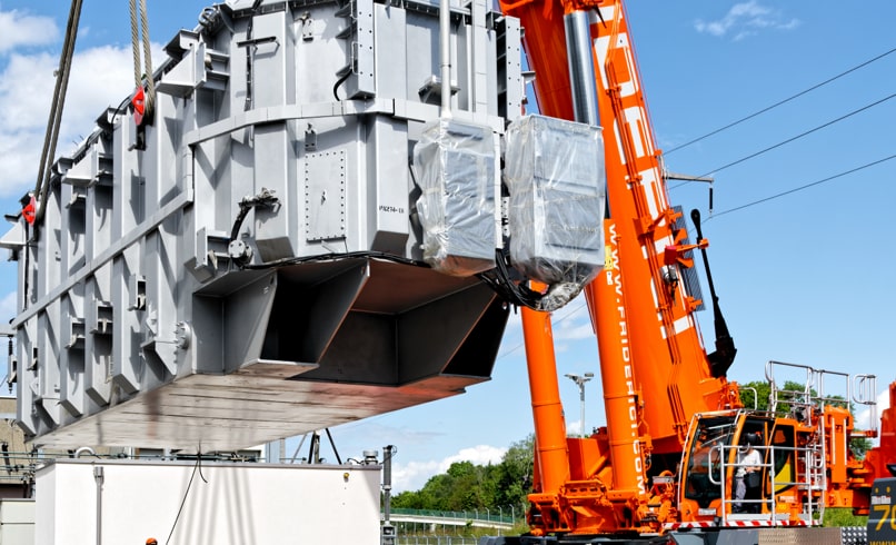 Friderici Special Grue Mobile Liebherr Ltm 1650 Image 04 Friderici Special Grue Mobile Liebherr Ltm 1650 Image 04