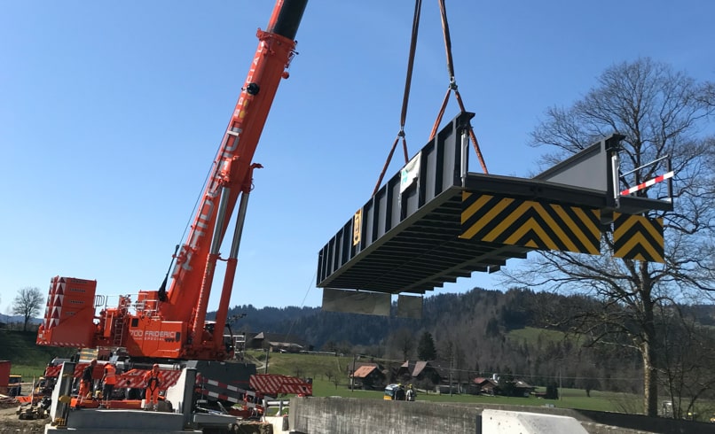 Friderici Special Grue Mobile Liebherr Ltm 1650 Image 06 Friderici Special Grue Mobile Liebherr Ltm 1650 Image 06