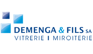 Friderici Special Logo Partner Demenga Et Fils Sa