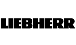 Friderici Special Logo Partner Liebherr
