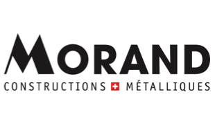 Friderici Special Logo Partner Morand