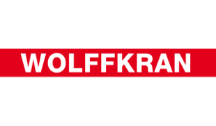 Friderici Special Logo Partner Wolffkran