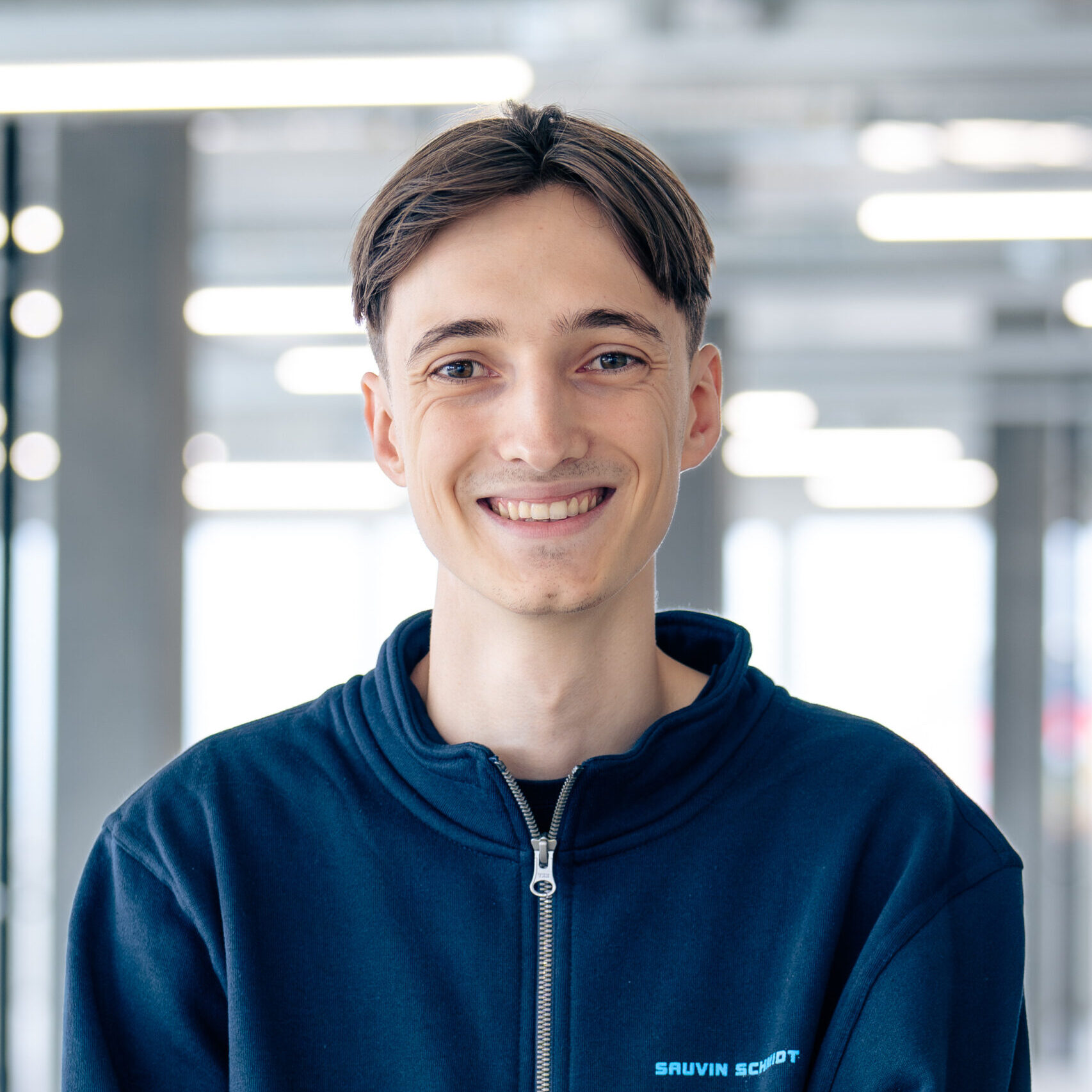 Photo de Rémi Vincent - Verwaltung