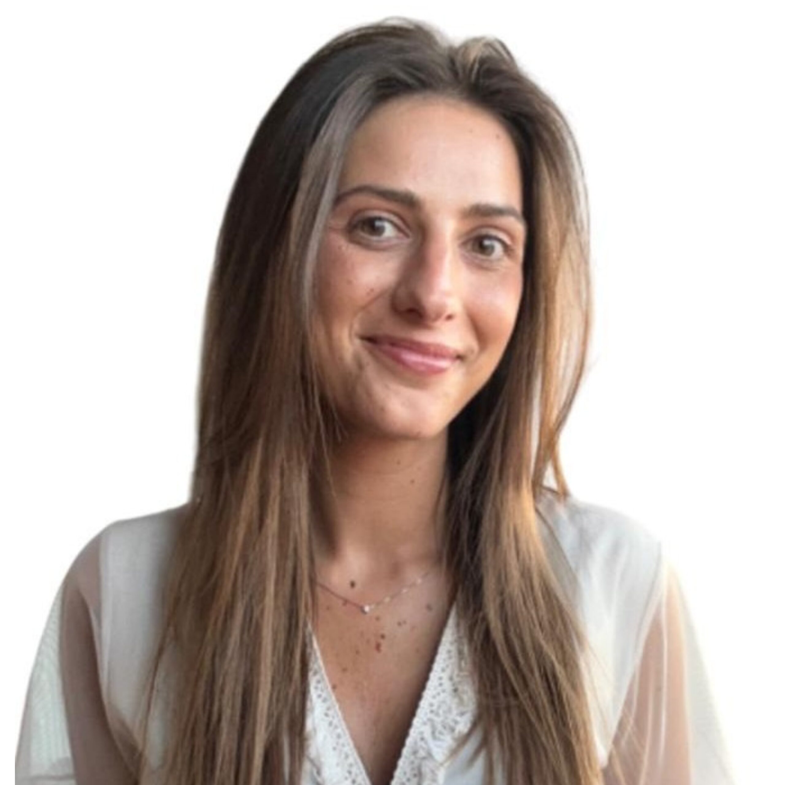 Photo de Dalila Moriero - Ressources humaines