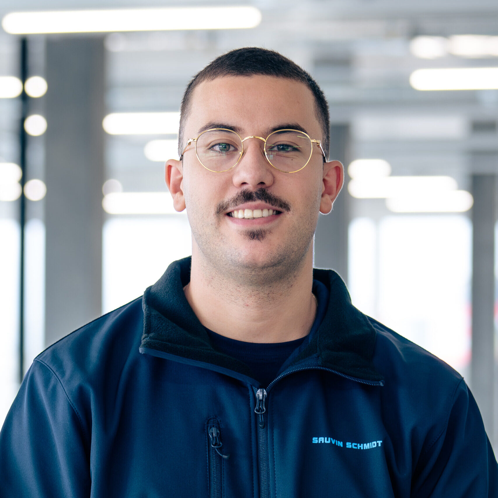 Photo de Karim Kortobi - Project and development manager