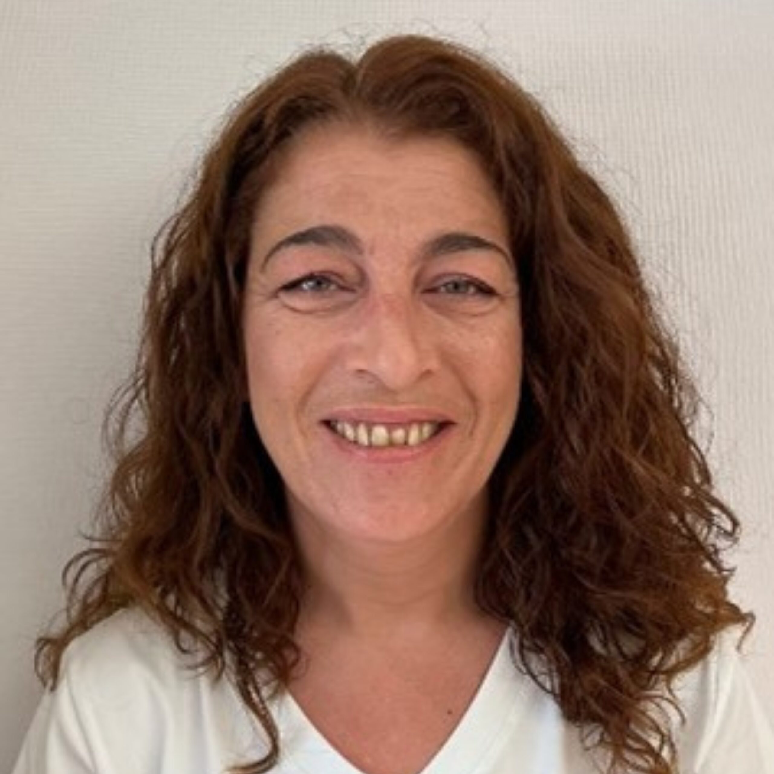 Photo de Sylvie Ribeiro - Sachbearbeiter/in für Löhne und Sozialversicherungen
