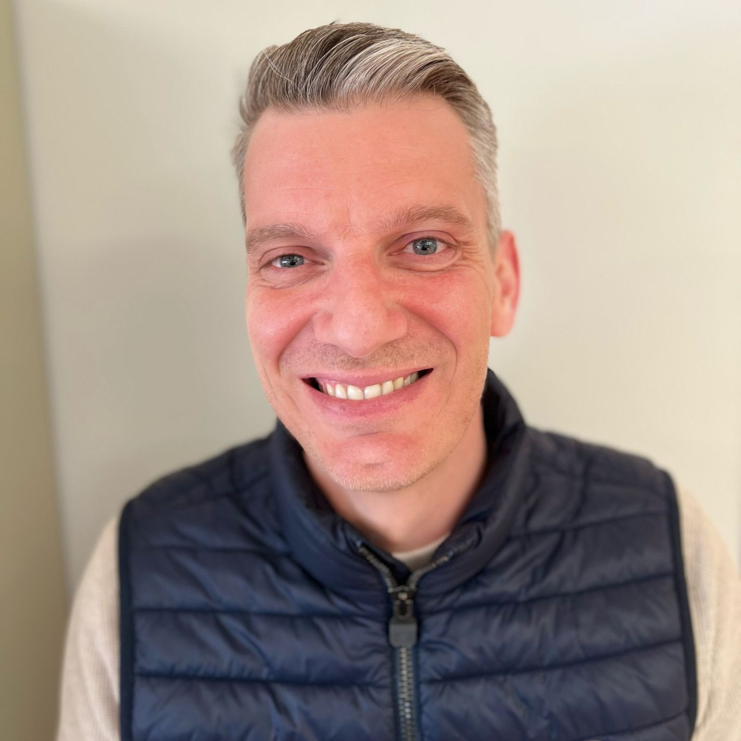 Photo de Lionel Drexler - Technischer Kaufmann