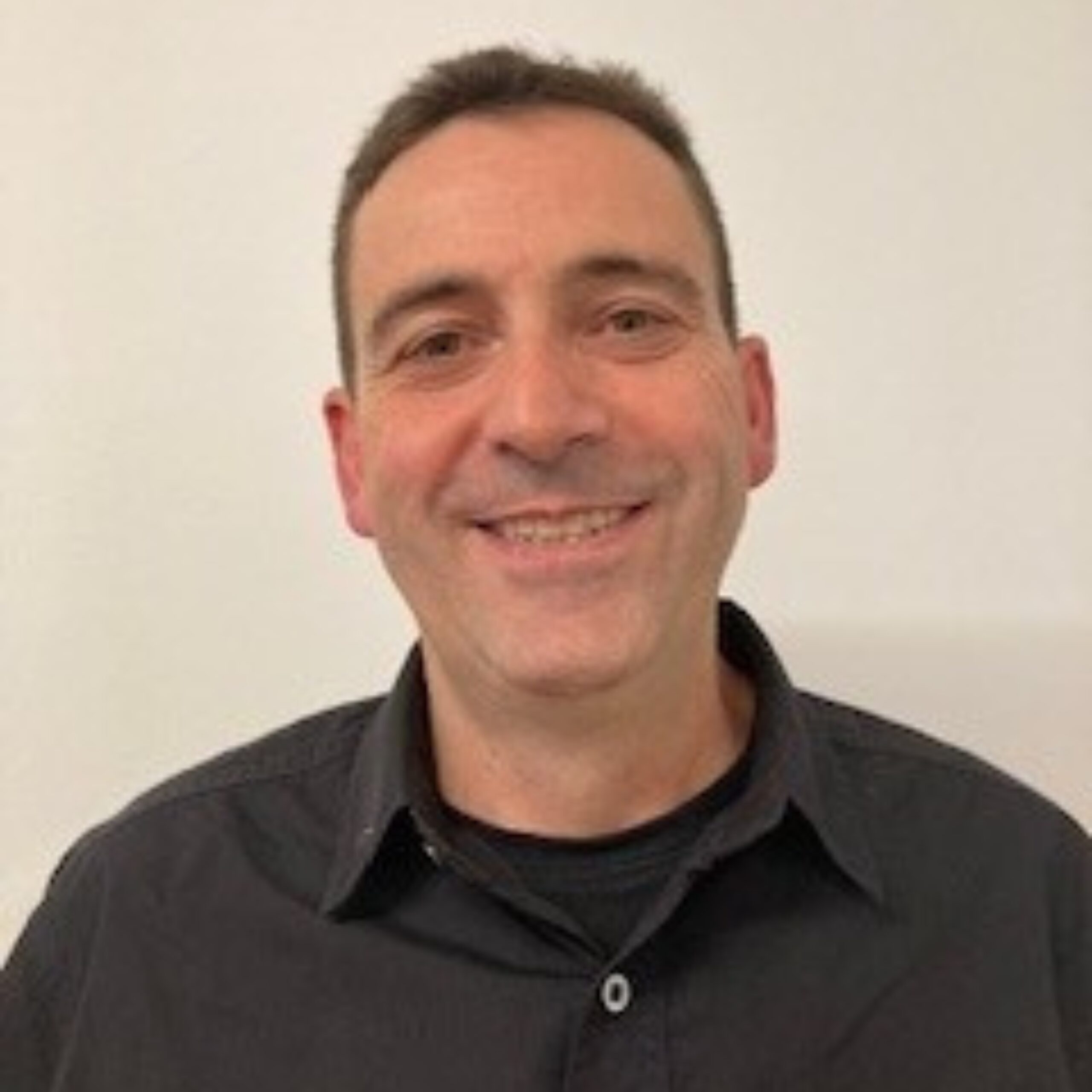 Photo de Frédéric Chevalley - Flottenmanager