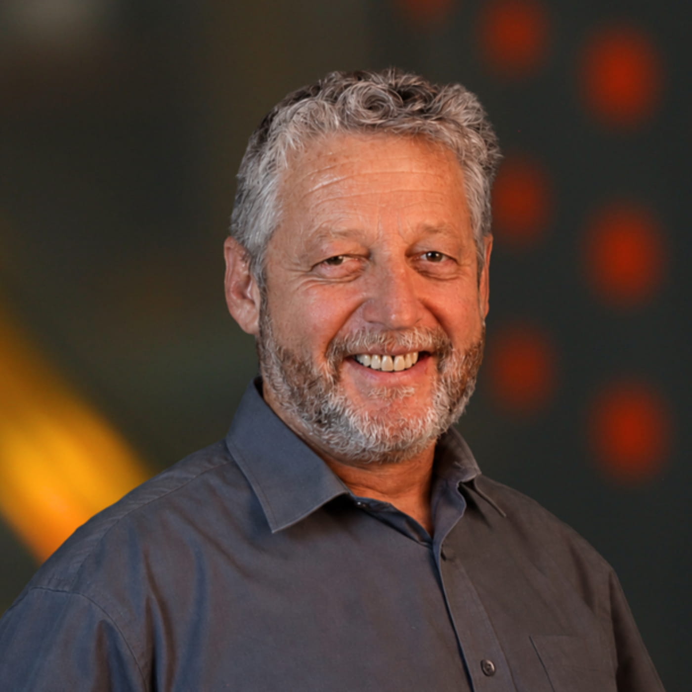 Photo de Herr Roch - Vorarbeiter Heben